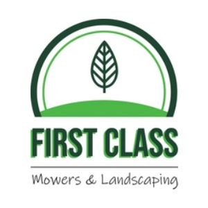 First-Class-Mowers-Landscaping