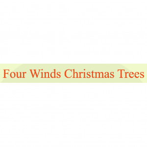 Four Winds Christmas Trees
