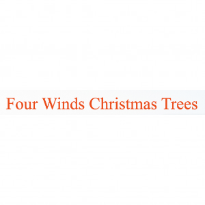 Four Winds Christmas Trees