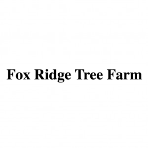 Fox Ridge Tree Farm