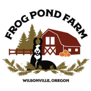 Frog Pond Farm