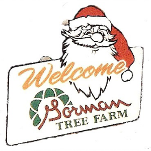 Gorman Tree Farm