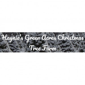 Haynie's Green Acres Christmas Tree Farm