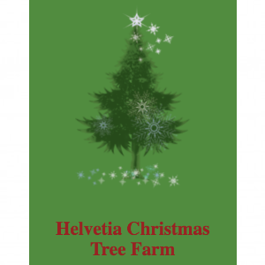 Helvetia Christmas Tree Farm