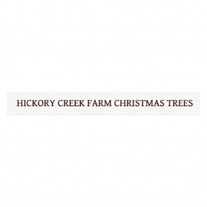 Hickory Creek Farm Christmas Trees