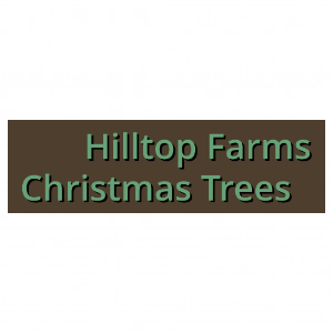 Hilltop Farms Christmas Trees
