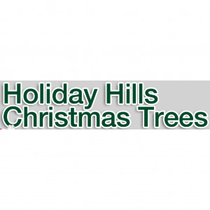 Holiday Hills Christmas Trees