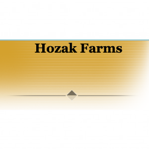 Hozak Farms