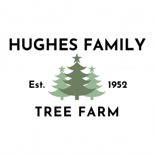 Hughes Family Tree Farm