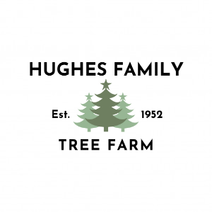 Hughes Family Tree Farm