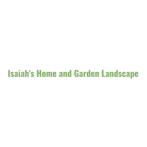 Isaiah_s-Landscaping
