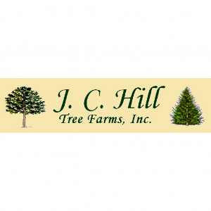 J C Hill Tree Farms, Inc.