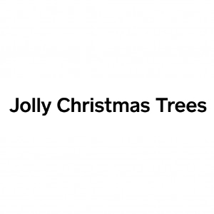 Jolly Christmas Trees