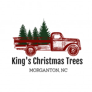King_s Christmas Trees