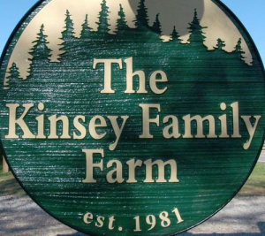 Kinsey Family Farm