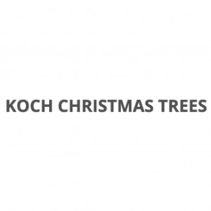 Koch Christmas Trees