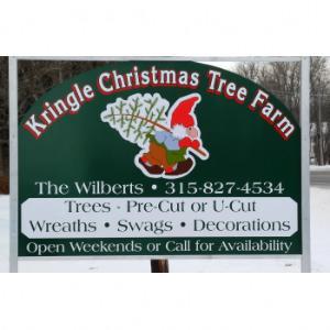 Kringle Christmas Tree Farm