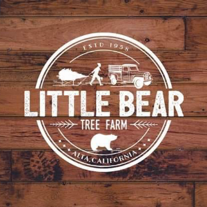 Little Bear Tree Farm