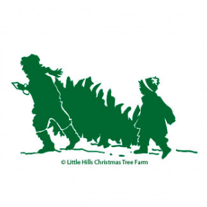 Little Hills Christmas Tree Farm