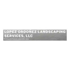 Lopez-Ordonez-Landscaping-Services-LLC