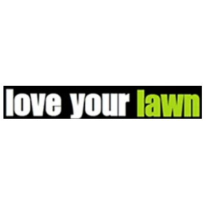 Love Your Lawn