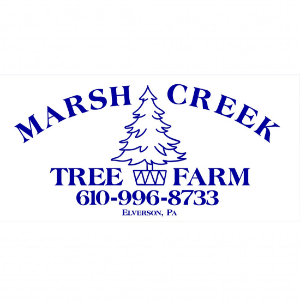 Marsh Creek Tree Farm