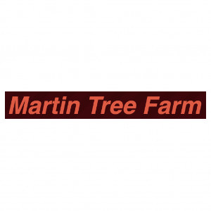 Martin Tree Farm