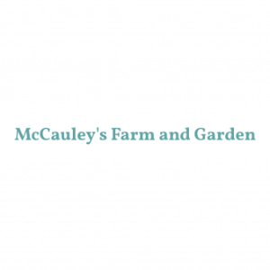 McCauley_s Farm and Garden