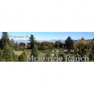 McKenzie Ranch - Christmas Tree Farm