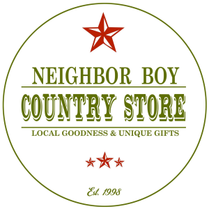 Neighbor Boy Country Store