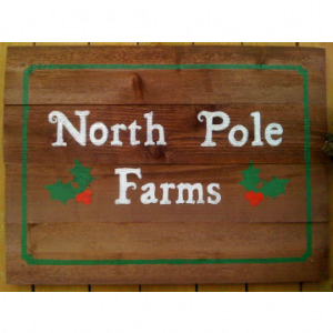 North Pole Farms