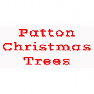 Patton Christmas Trees