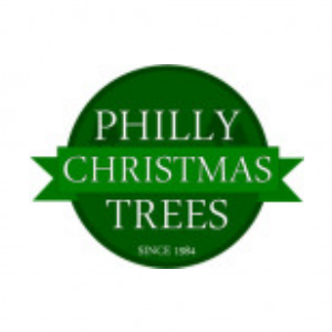 Philly Christmas Trees