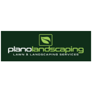 Plano-Landscaping