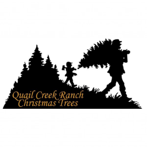 Quail Creek Ranch Christmas Trees