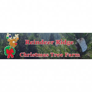 Reindeer Ridge