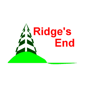 Ridge_s-End