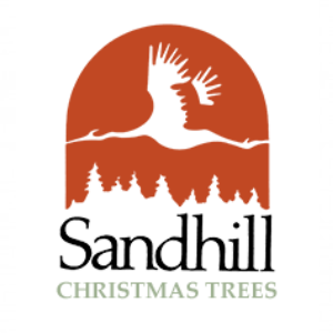 Sandhill Christmas Trees