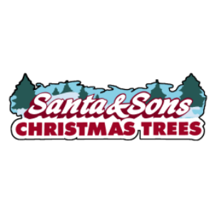 Santa-_-Sons-Christmas-Trees