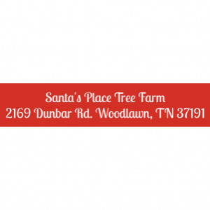 Santa_s Place Tree Farm