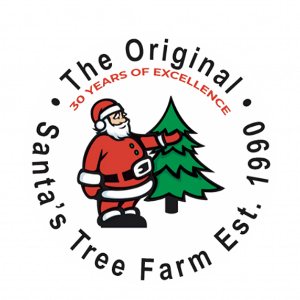 Santa_s Tree Farm