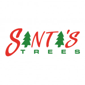 Santa_s Trees
