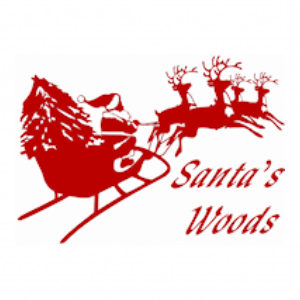 Santa_s Woods