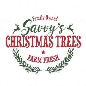 Savvy's Christmas Trees