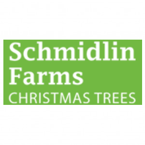Schmidlin Farms Christmas Trees