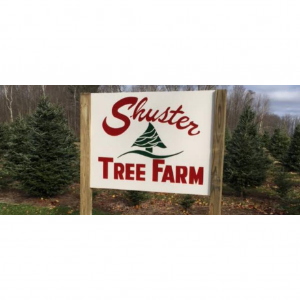 Shuster Tree Farm