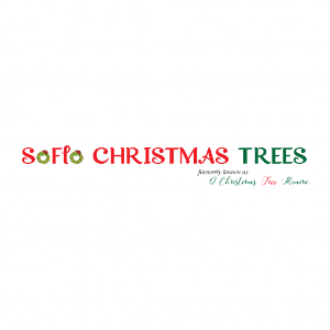 Soflo Christmas Trees