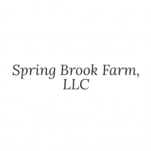 Spring Brook Farm, LLC