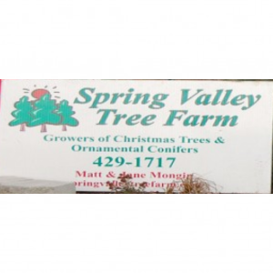 Spring Valley Tree Farm LLC