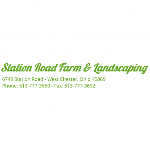 Station Road Farm and Landscaping